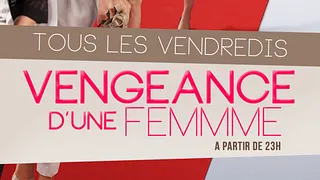 Vengeance d'une femme