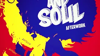 LIVE & SOUL AFTERWORK @Bizz'Art Paris