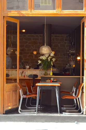Sōma Restaurant Paris
