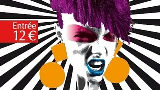 Pigalle New-Wave Party ##7