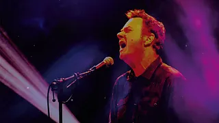 Cock Robin en concert