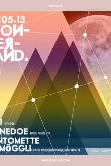 Wonderland