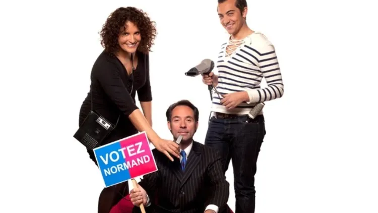 Potins d'Enfer