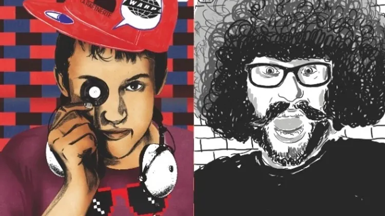 FREE YOUR FUNK vs WIDE STYLE