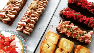Brunch de Noël
