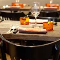 Le Café des Abattoirs