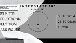 Interstate 101 Launch Party