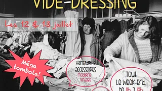 Quand des acheteuses compulsives vident leur dressing