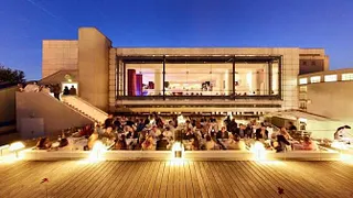 Nuit de rêve @ La Maison Blanche