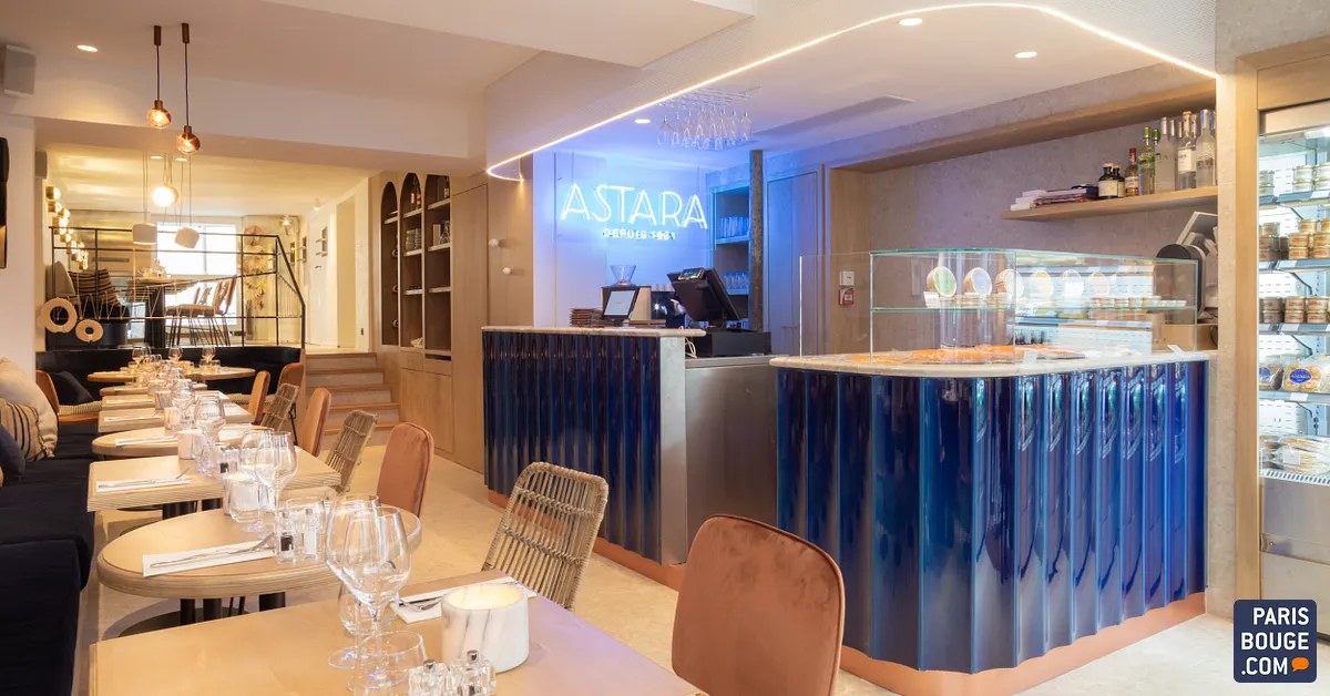 Astara Restaurant Paris astara-restaurant-paris