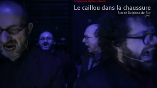 Le Caillou dans la Chaussure : Bernard Cavanna, Tomas Bordalejo & invités