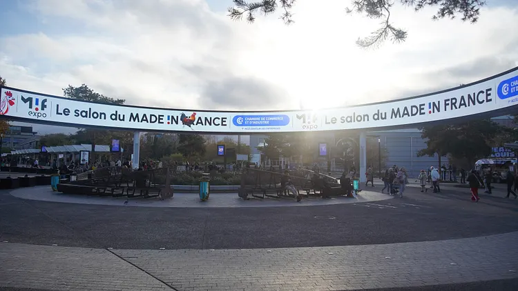 MIF Expo - Le Salon du Made in France