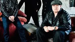 The Herbaliser en concert