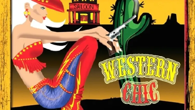 Soiree Western Chic