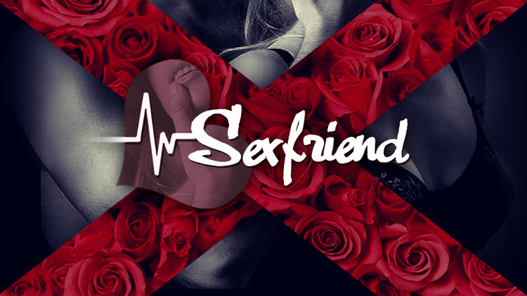 SEX FRIEND