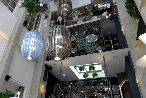 Daroco Restaurant Paris