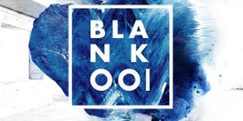 Blank 001 - Nye Montreuil Warehouse Party