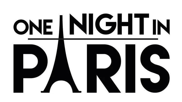 One Night In Paris #3