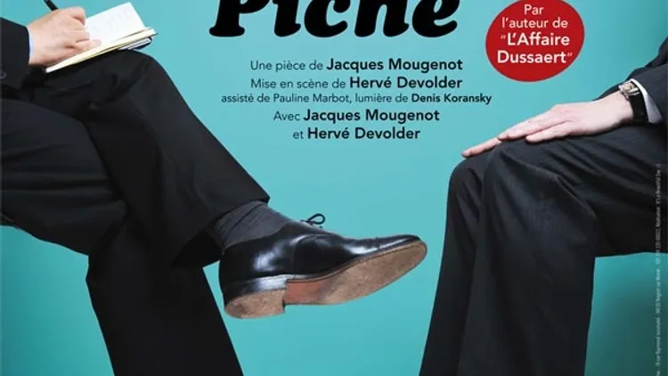 Le cas Martin Piche