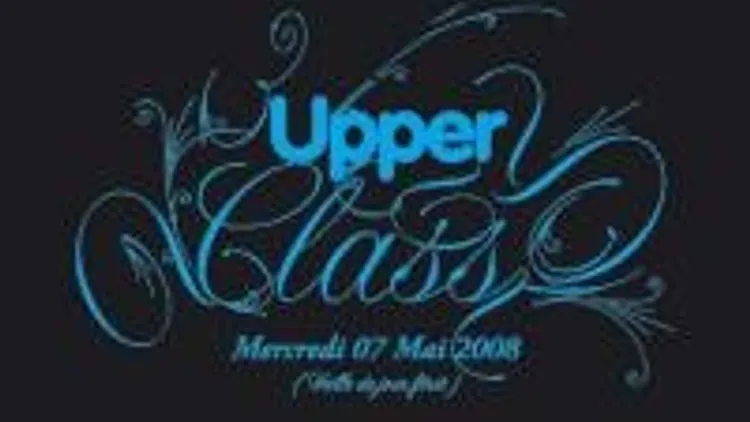 Upper Class
