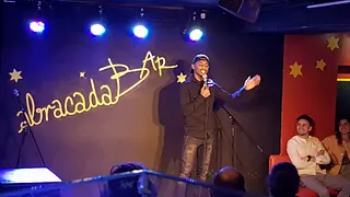 Stand up gratuit 19ème
