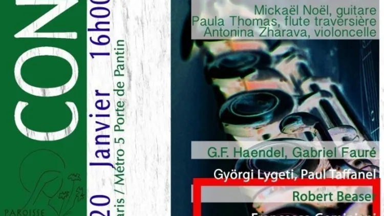 The Flute Project