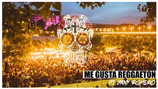 OPEN AIR REGGAETON & HIP HOP PARTY