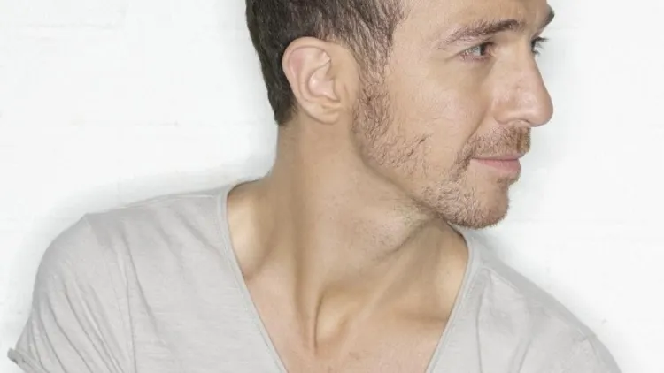 Calogero en concert