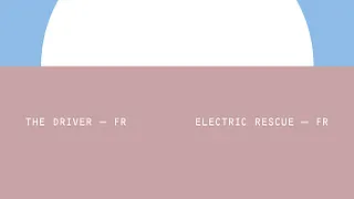 SKRYPTOM W/INIGO KENNEDY - THE DRIVER - ELECTRIC RESCUE