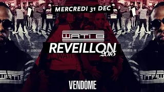 Wati Reveillon 2015