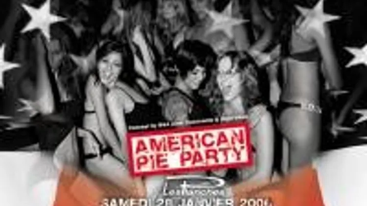 American Party
