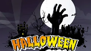 Halloween Party à L'Elysée Montmarte
