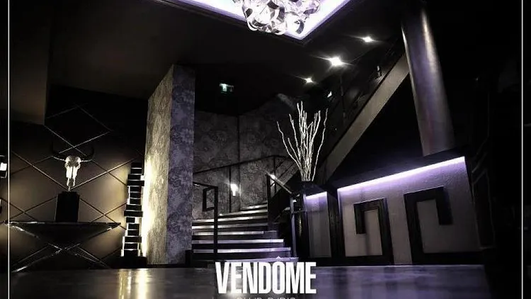AFTERWORK AU VENDOME CLUB PARIS EXCEPTIONNEL & EXCLUSIF