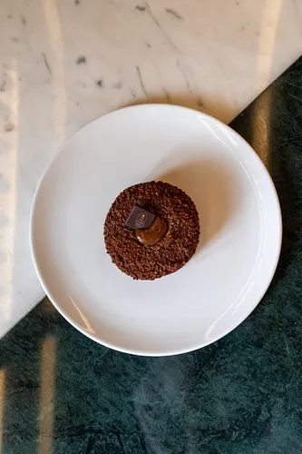 Le Véro Dodat Restaurant Shop Paris