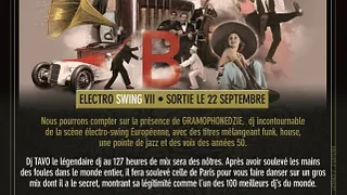 Swing is Swag - Release Party Compil Electroswing VII
