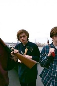 Vundabar + Bosco Delrey en concert