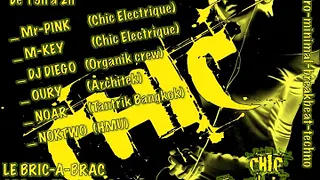 CHIC ELECTRIQUE #2