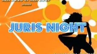 Jurisnight