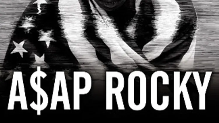 Asap Rocky