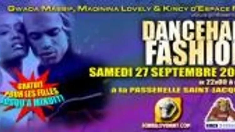 Dancehall Fashion