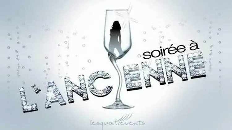 SOIREE A L'ANCIENNE