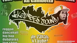 Wicked Vibes Sound & Friendz...