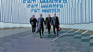 Concert Jazz World - Fat Master
