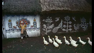 Exposition Bruno Barbey - Passages