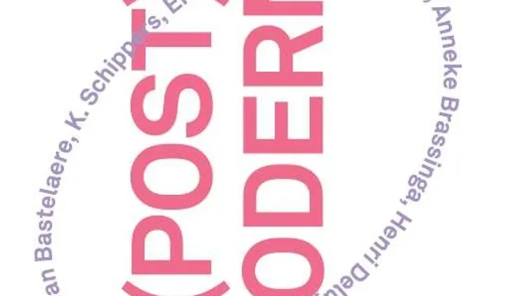 Soirée Littérature: Postmoderne