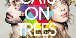 Cats On Trees + lou marco