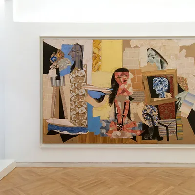 Réouverture du musée Picasso : et la lumière fût