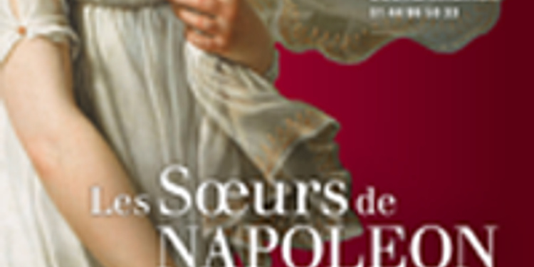 Les Soeurs de Napoléon Trois destins italiens