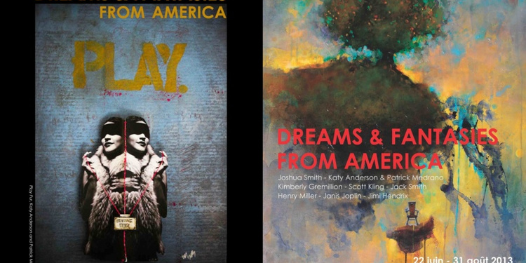 American Dreams and Fantasies