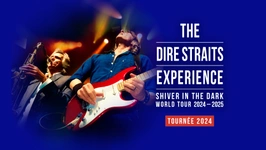 THE DIRE STRAITS EXPERIENCE WORLD TOUR « SHIVER IN THE DARK » 